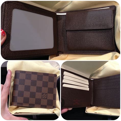 louis vuitton wallet 1000